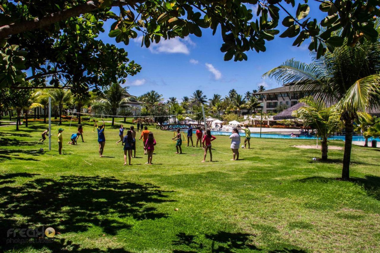Beach Class Muro Alto Condominio Resort By New Time Pôrto das Galinhas Zewnętrze zdjęcie