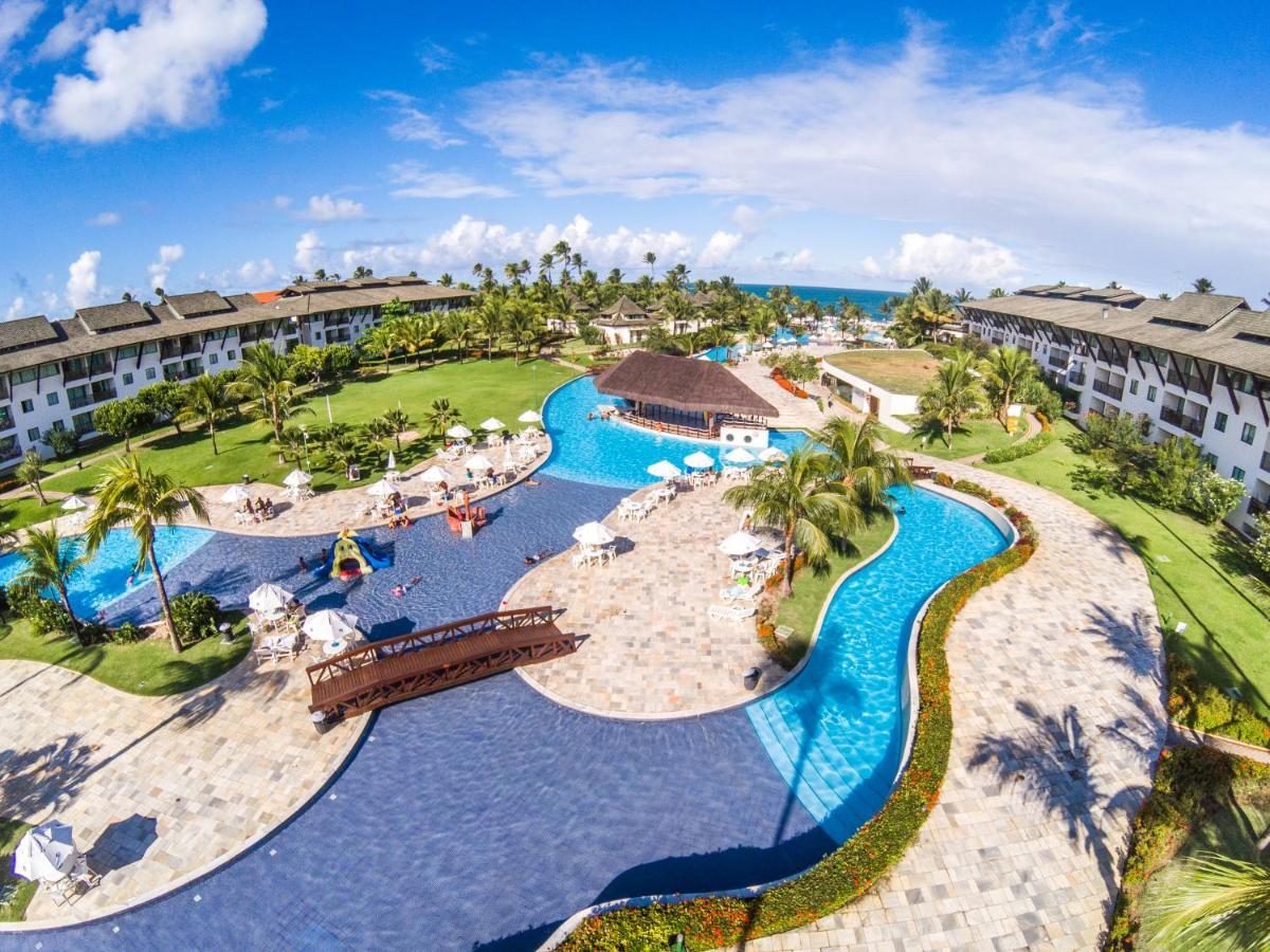 Beach Class Muro Alto Condominio Resort By New Time Pôrto das Galinhas Zewnętrze zdjęcie