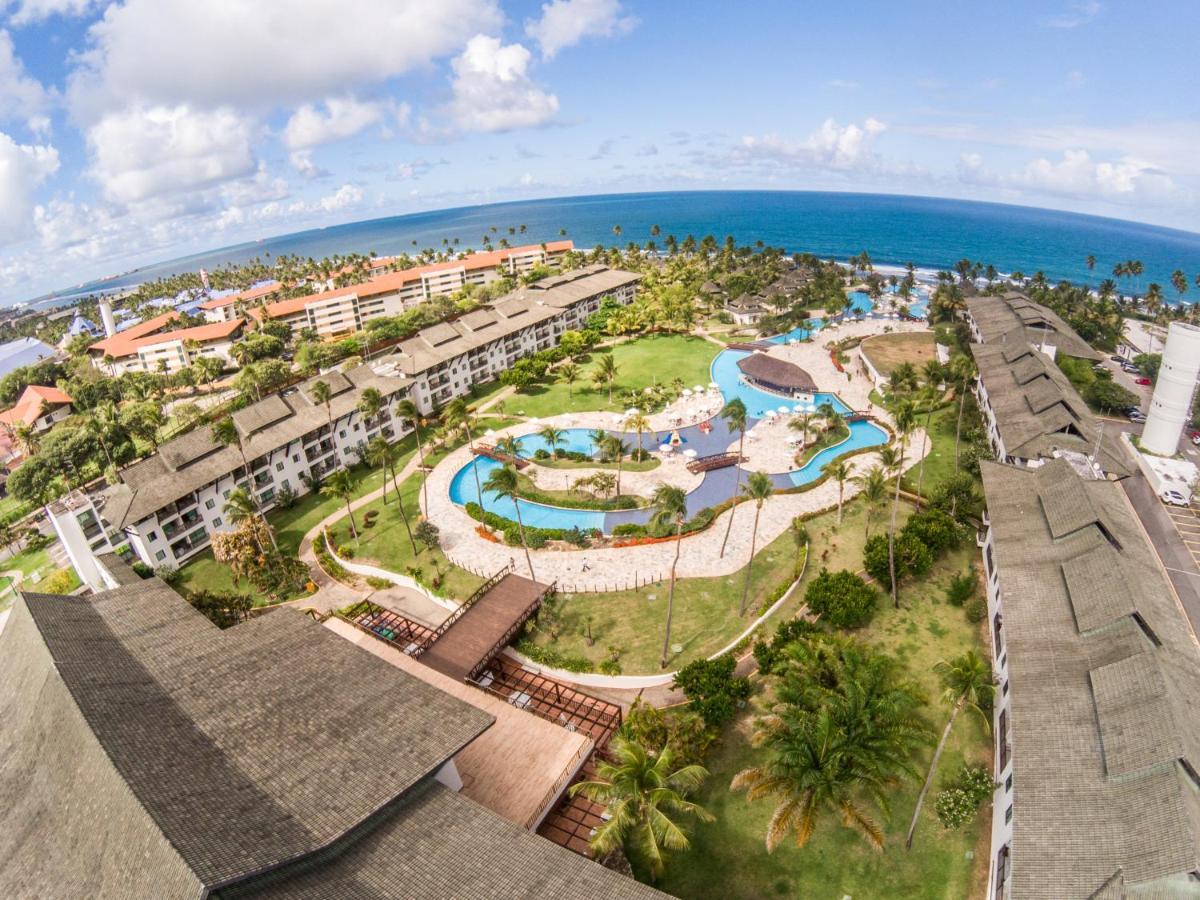 Beach Class Muro Alto Condominio Resort By New Time Pôrto das Galinhas Zewnętrze zdjęcie