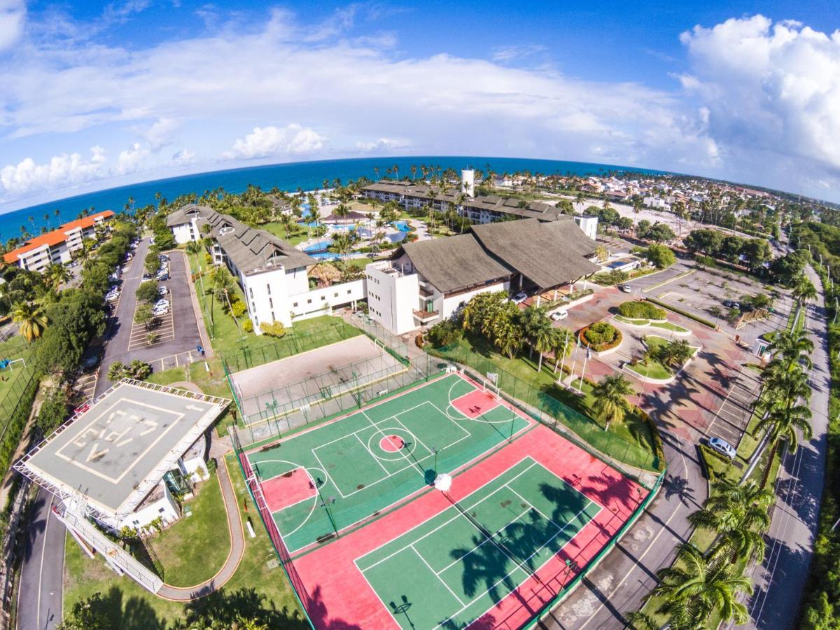 Beach Class Muro Alto Condominio Resort By New Time Pôrto das Galinhas Zewnętrze zdjęcie