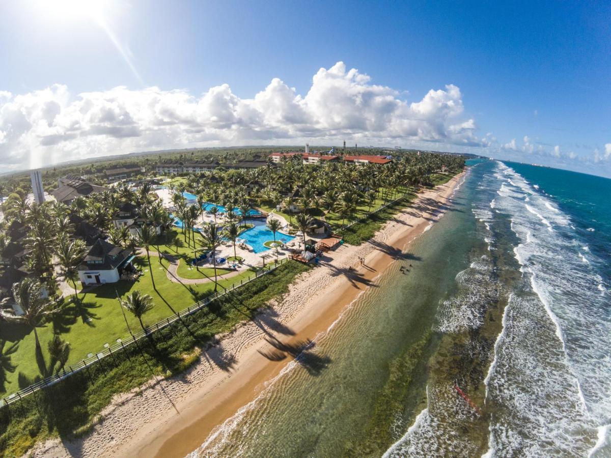 Beach Class Muro Alto Condominio Resort By New Time Pôrto das Galinhas Zewnętrze zdjęcie
