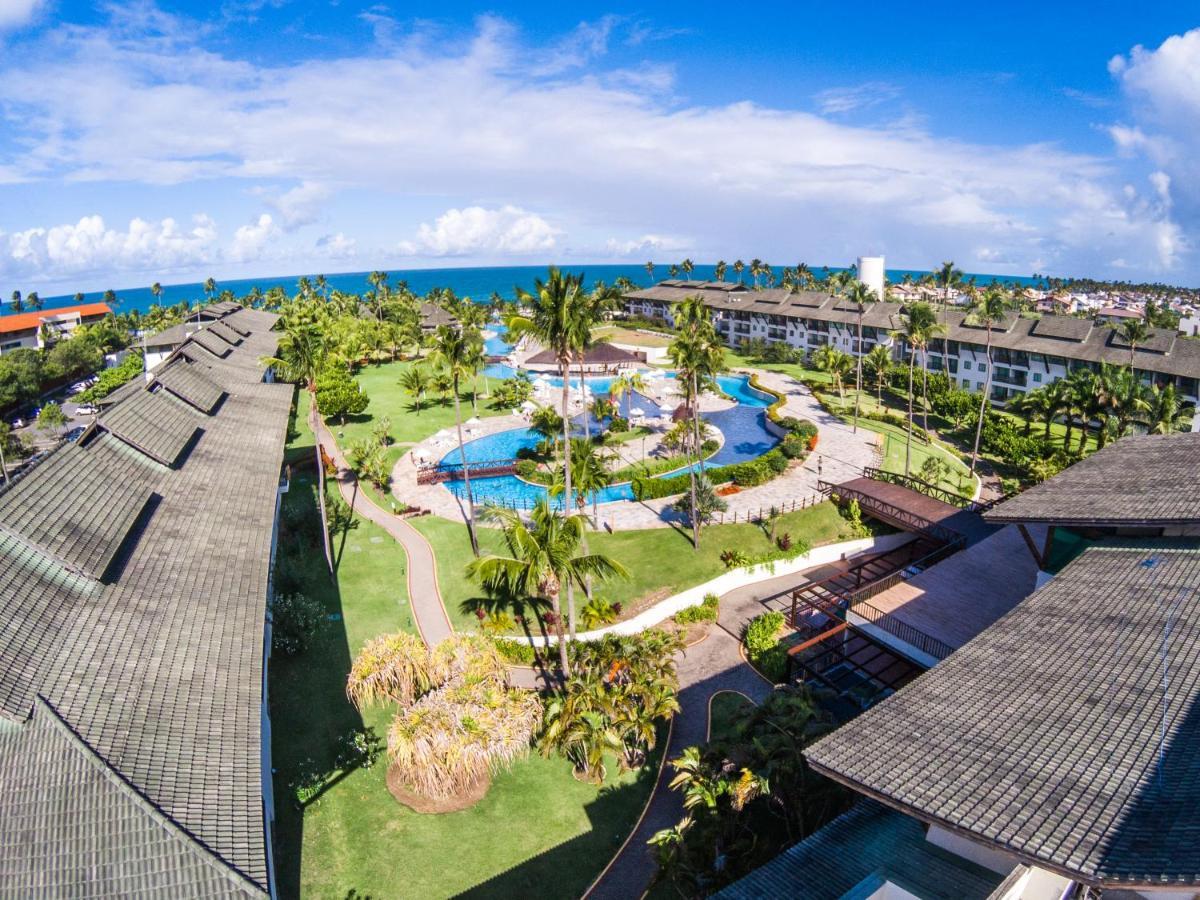 Beach Class Muro Alto Condominio Resort By New Time Pôrto das Galinhas Zewnętrze zdjęcie