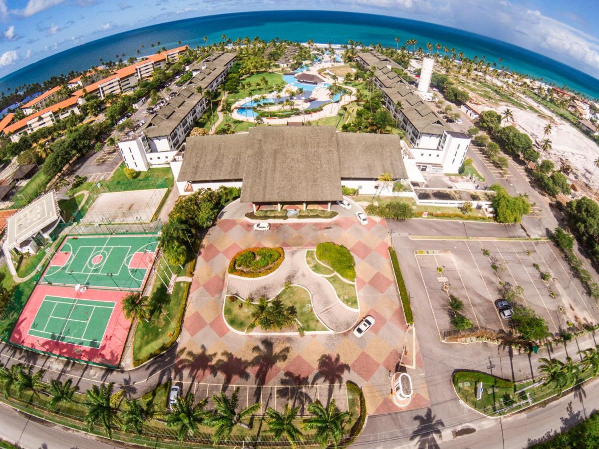 Beach Class Muro Alto Condominio Resort By New Time Pôrto das Galinhas Zewnętrze zdjęcie