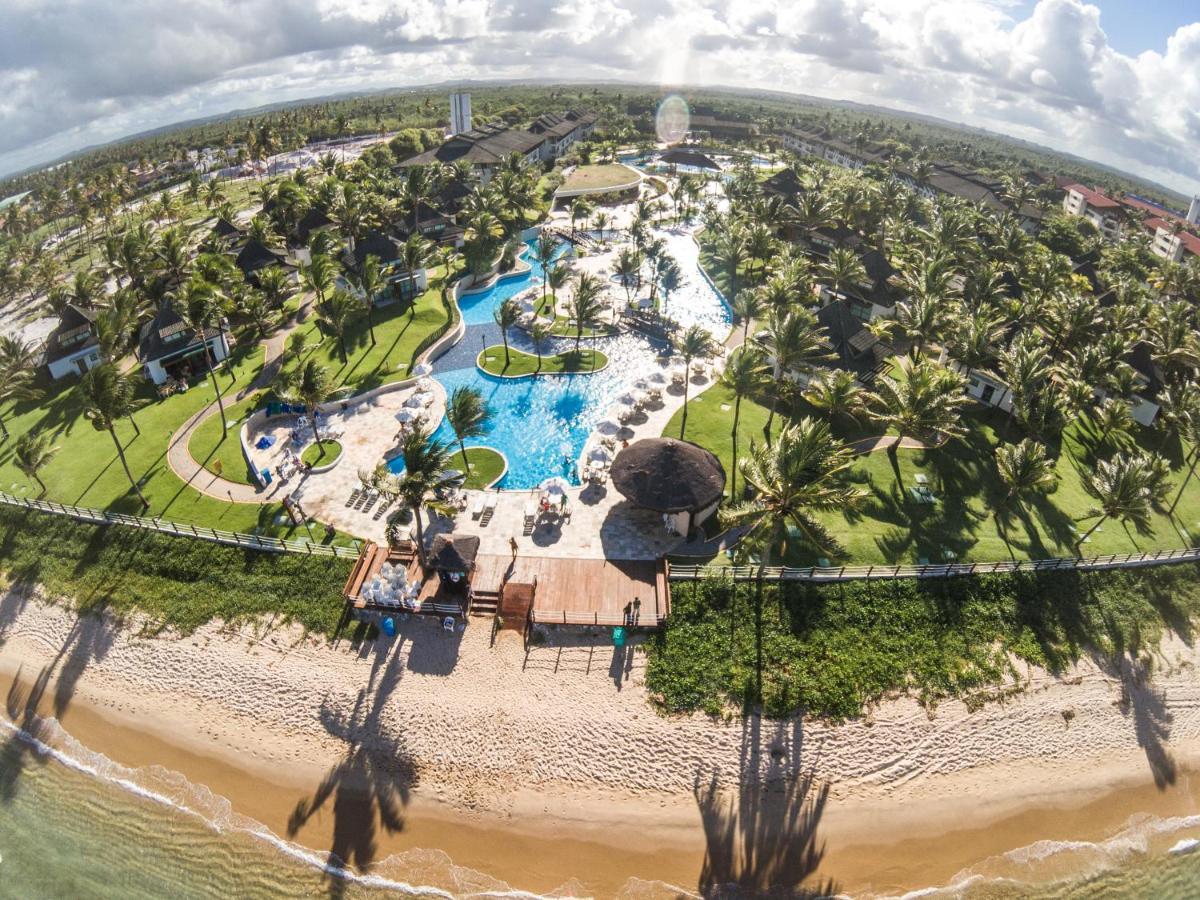 Beach Class Muro Alto Condominio Resort By New Time Pôrto das Galinhas Zewnętrze zdjęcie
