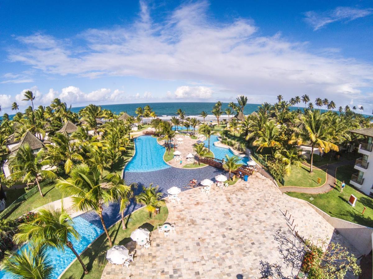 Beach Class Muro Alto Condominio Resort By New Time Pôrto das Galinhas Zewnętrze zdjęcie