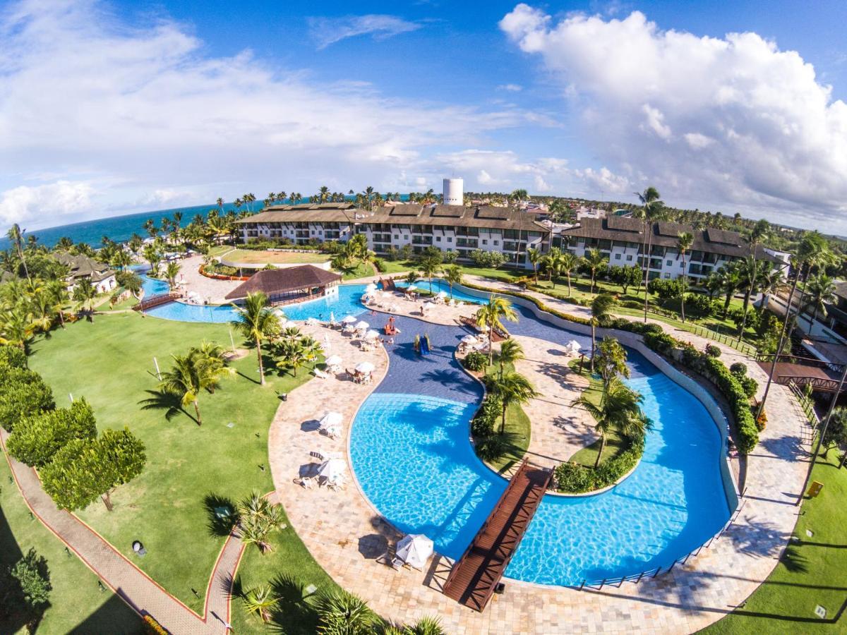 Beach Class Muro Alto Condominio Resort By New Time Pôrto das Galinhas Zewnętrze zdjęcie